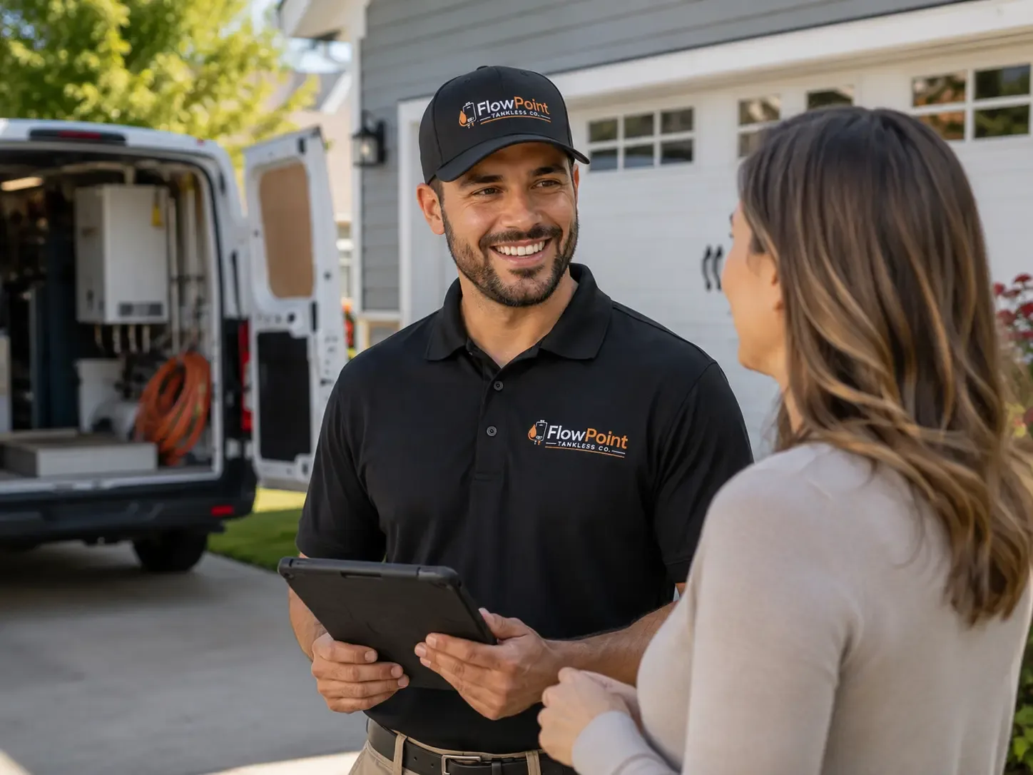 Tankless Water Heater Installation Glendale, AZ FAQs